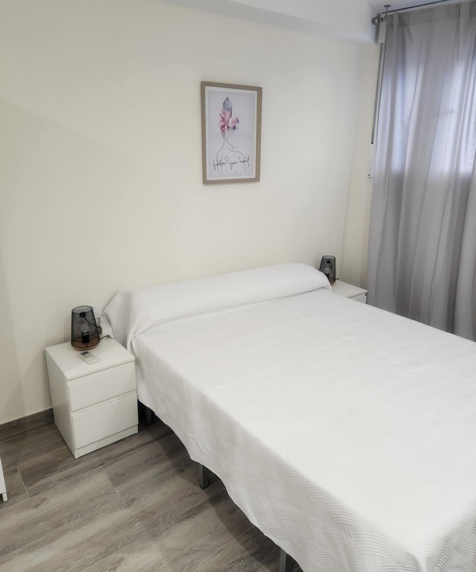 Green Apartamentos Cartagena Room photo