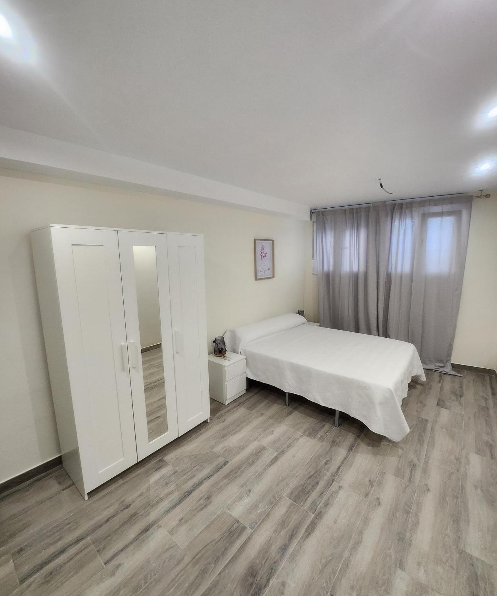 Green Apartamentos Cartagena Room photo
