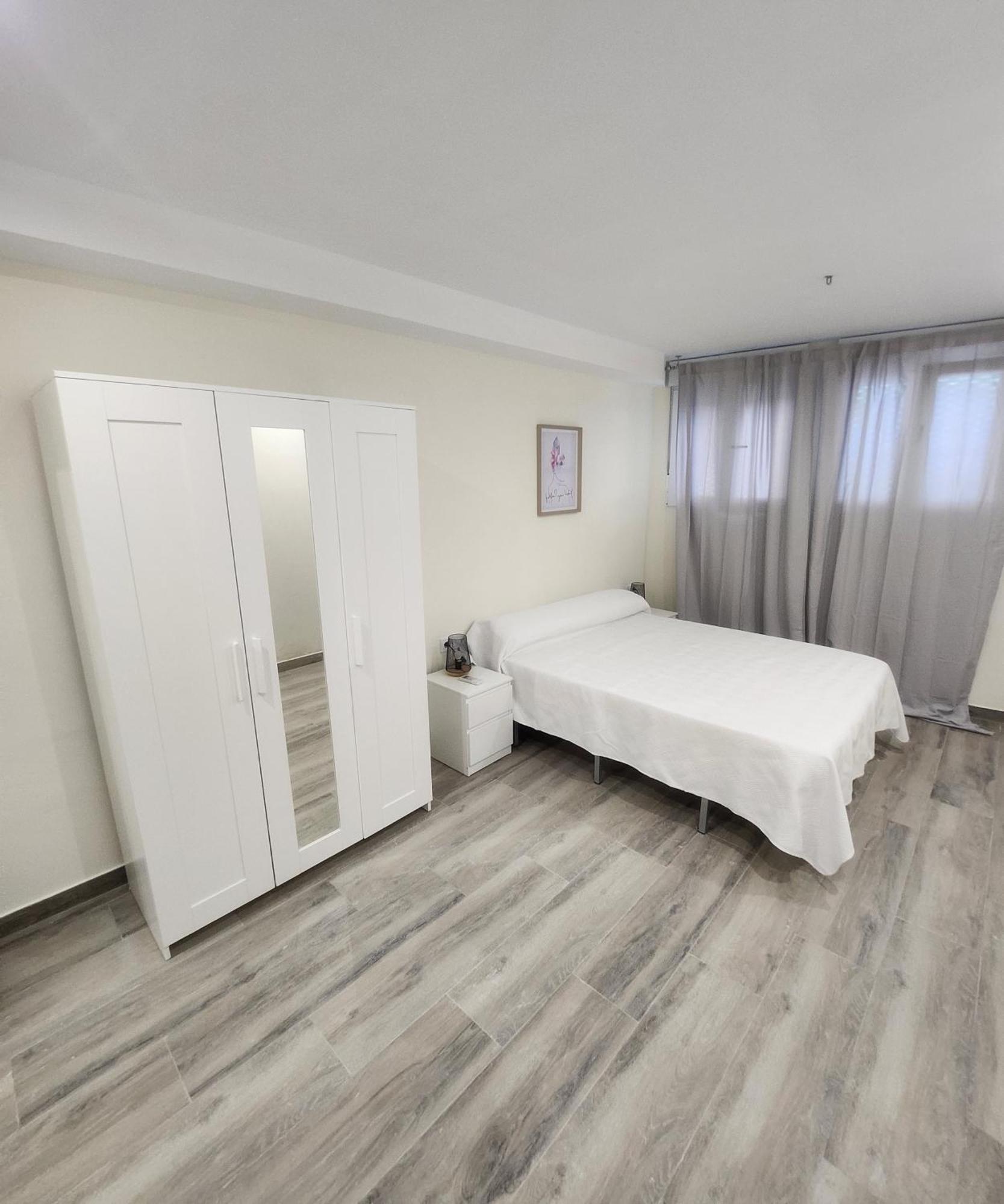 Green Apartamentos Cartagena Room photo